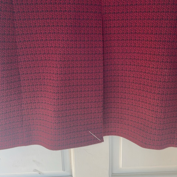 Victoria Beckham Jacket-Beautiful Fabric and Tailoring! - Picture 7 of 11